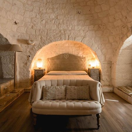 Borgo D'Itria Hotel Monopoli Bagian luar foto