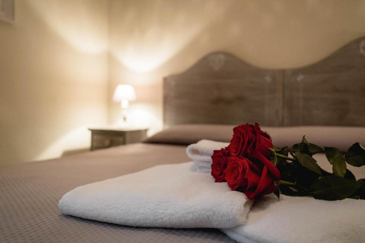 Borgo D'Itria Hotel Monopoli Bagian luar foto