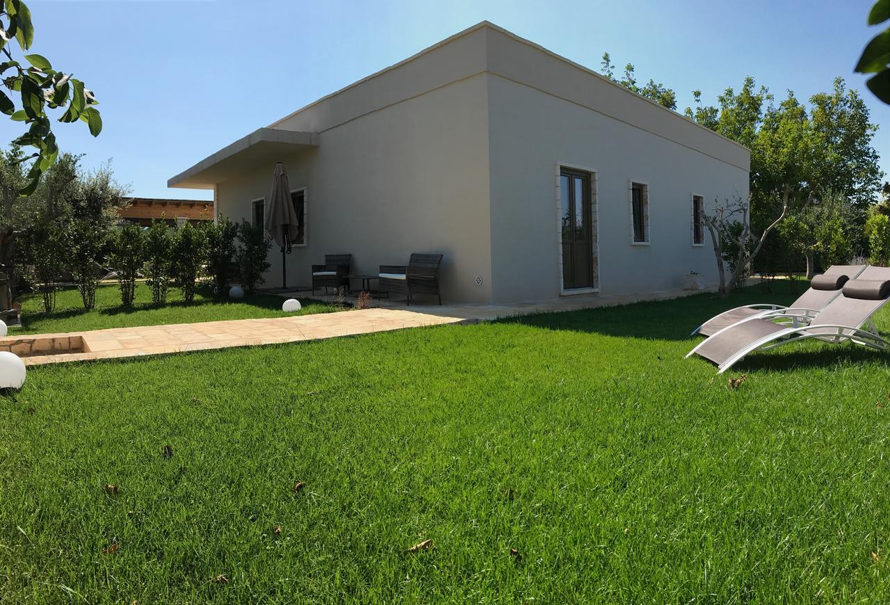 Borgo D'Itria Hotel Monopoli Bagian luar foto