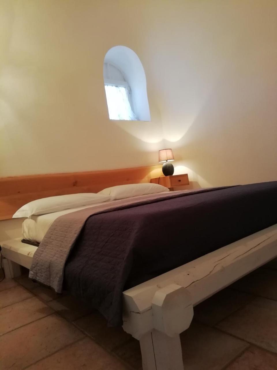 Borgo D'Itria Hotel Monopoli Bagian luar foto
