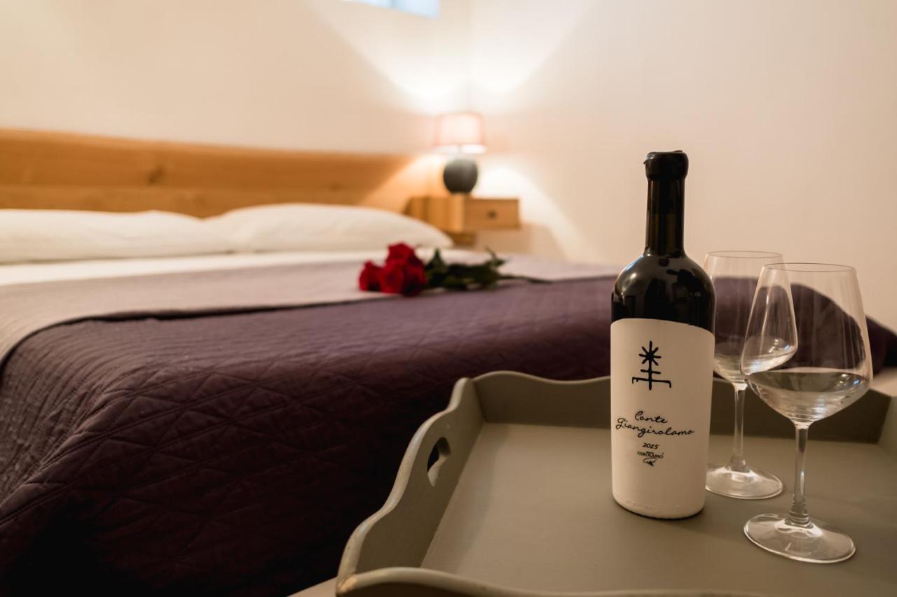 Borgo D'Itria Hotel Monopoli Bagian luar foto